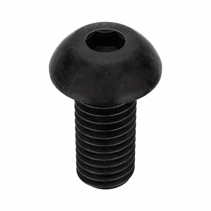 Button Head Socket Cap Screws