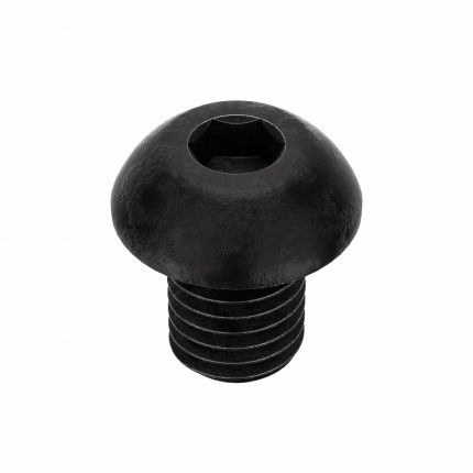 Button Head Socket Cap Screws