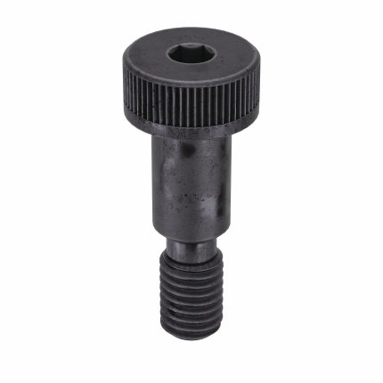 Self-Locking Standard Shoulder Screws