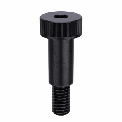 Self-Locking Standard Shoulder Screws