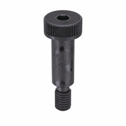 Self-Locking Standard Shoulder Screws