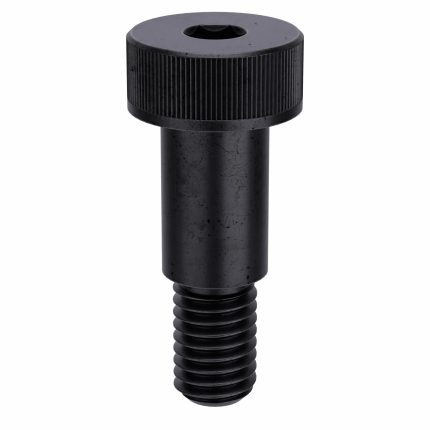 Self-Locking Standard Shoulder Screws