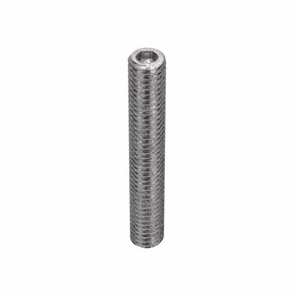 Cup Point Set Screws