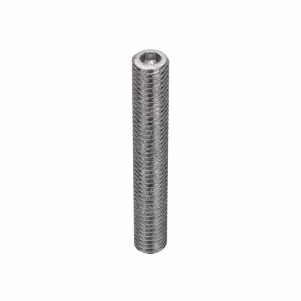 Cup Point Set Screws