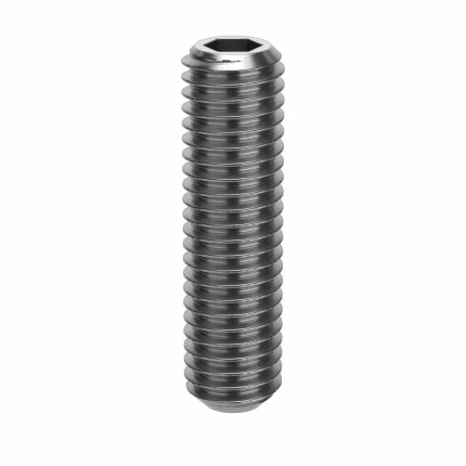 Cup Point Set Screws