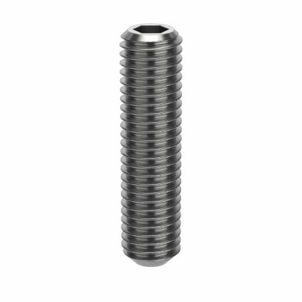 Cup Point Set Screws