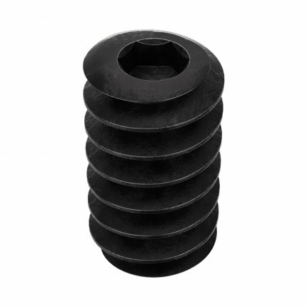 Cup Point Set Screws