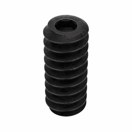 Cup Point Set Screws