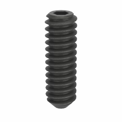 Cup Point Set Screws
