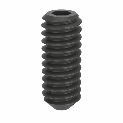 Cup Point Set Screws