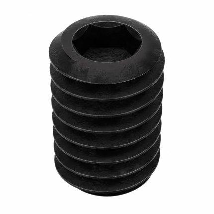 Cup Point Set Screws