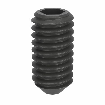 Cup Point Set Screws