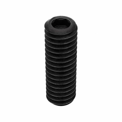 Cup Point Set Screws