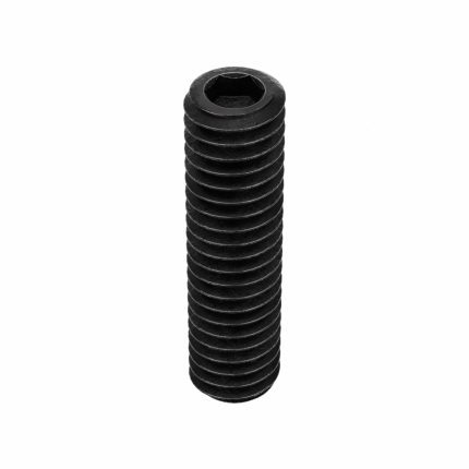 Cup Point Set Screws