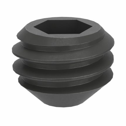 Cup Point Set Screws