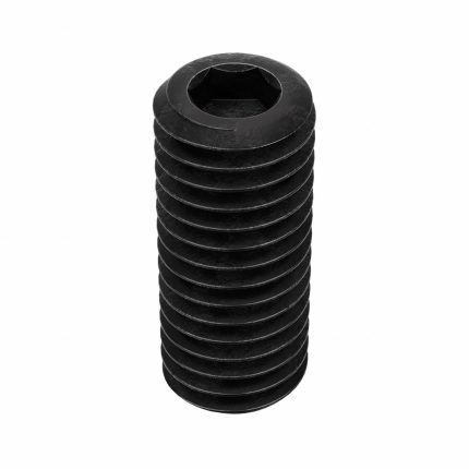 Cup Point Set Screws