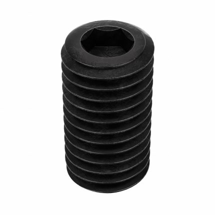 Cup Point Set Screws