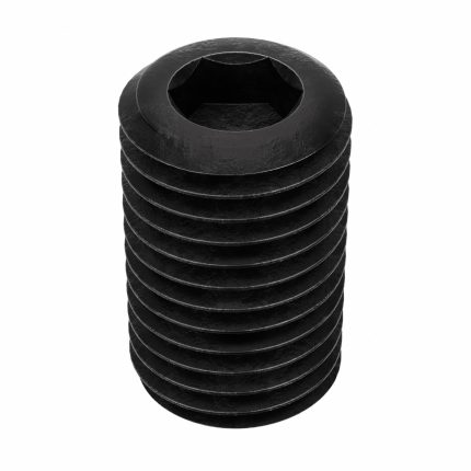 Cup Point Set Screws
