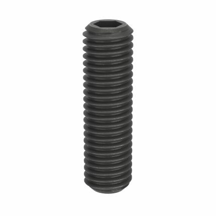 Flat Point Set Screws
