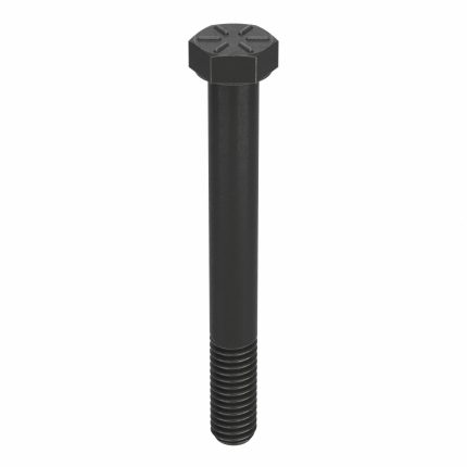 Grade 8 Steel Hex Head Cap Screws
