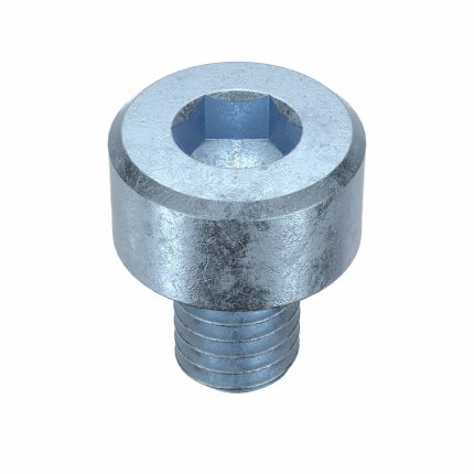 Metric System Standard Socket Head Cap Screws