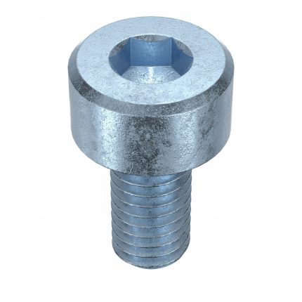 Metric System Standard Socket Head Cap Screws