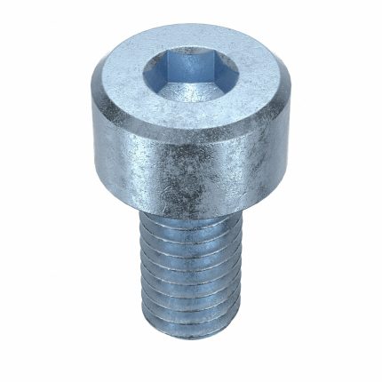 Metric System Standard Socket Head Cap Screws