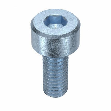 Metric System Standard Socket Head Cap Screws