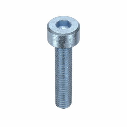 Metric System Standard Socket Head Cap Screws