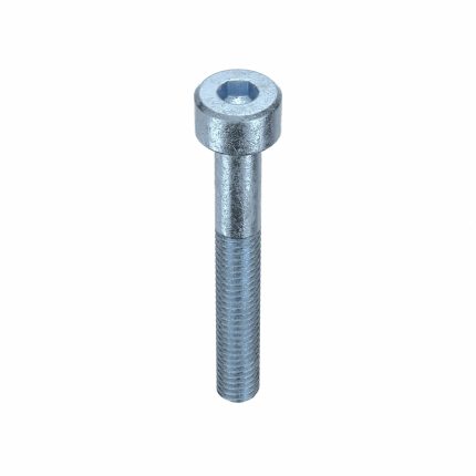Metric System Standard Socket Head Cap Screws