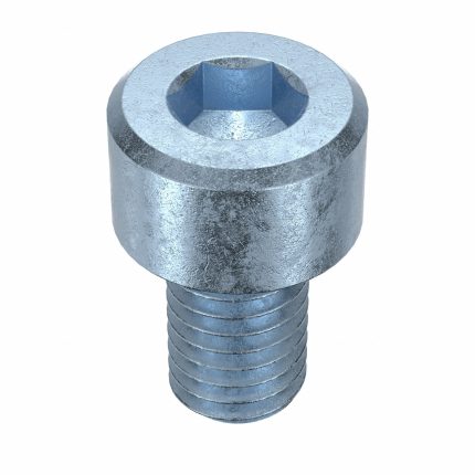 Metric System Standard Socket Head Cap Screws