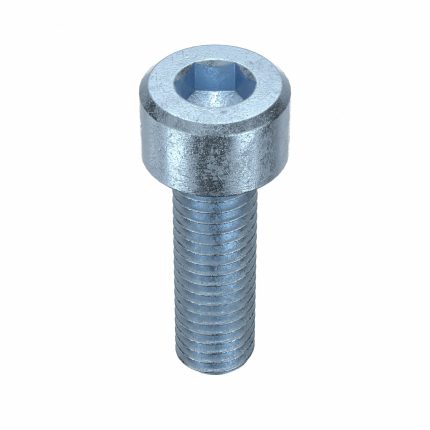 Metric System Standard Socket Head Cap Screws