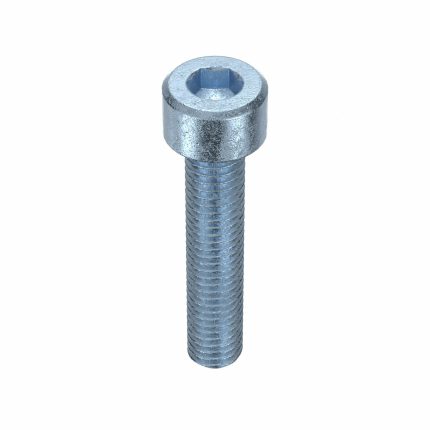 Metric System Standard Socket Head Cap Screws