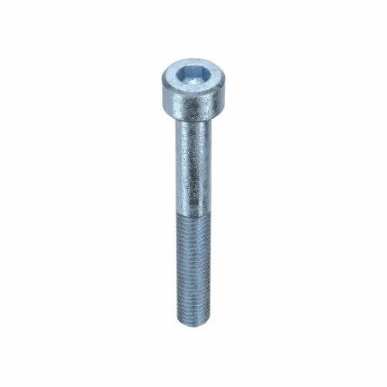 Metric System Standard Socket Head Cap Screws