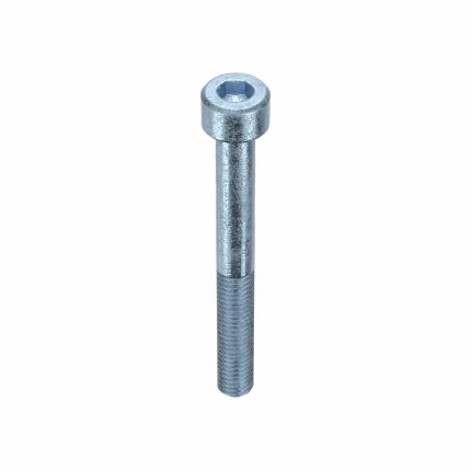 Metric System Standard Socket Head Cap Screws