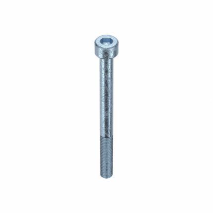 Metric System Standard Socket Head Cap Screws