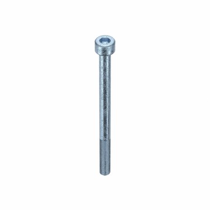 Metric System Standard Socket Head Cap Screws