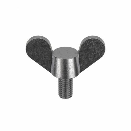 Wing Head Thumb Screws
