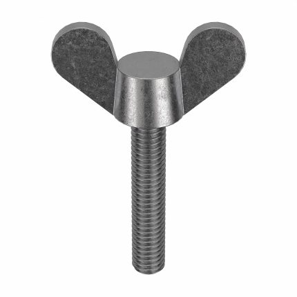 Wing Head Thumb Screws