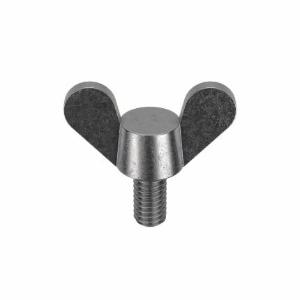 Wing Head Thumb Screws