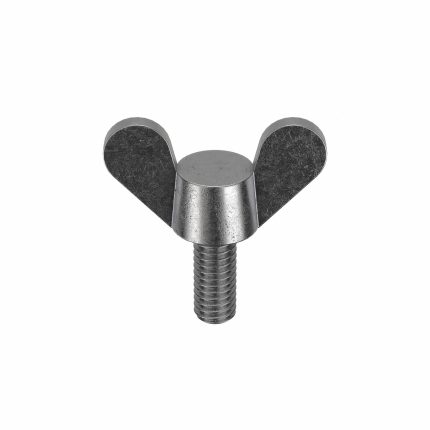 Wing Head Thumb Screws