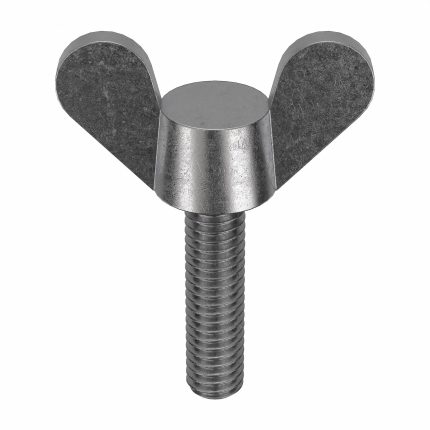 Wing Head Thumb Screws
