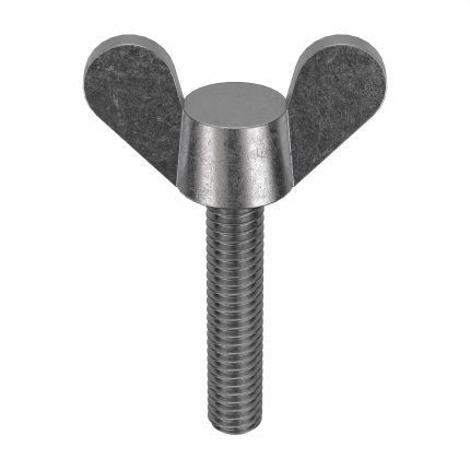 Wing Head Thumb Screws