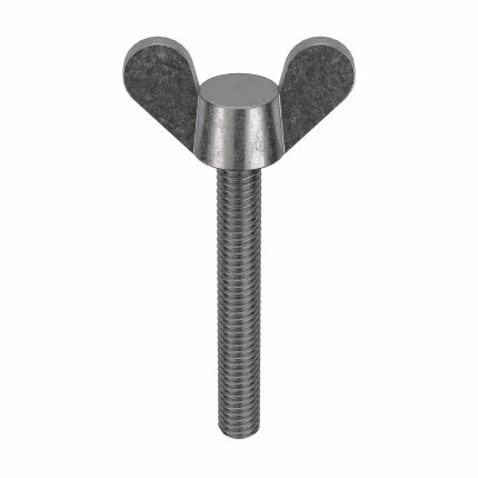 Wing Head Thumb Screws