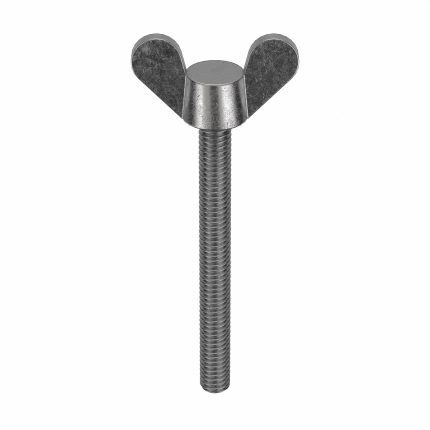 Wing Head Thumb Screws