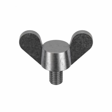 Wing Head Thumb Screws