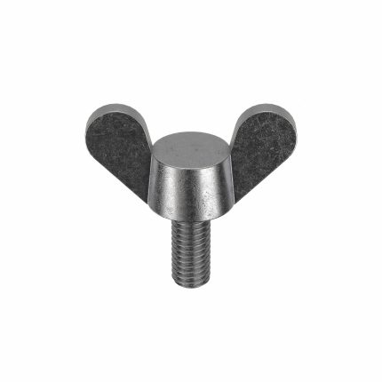 Wing Head Thumb Screws