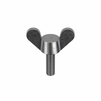 Wing Head Thumb Screws