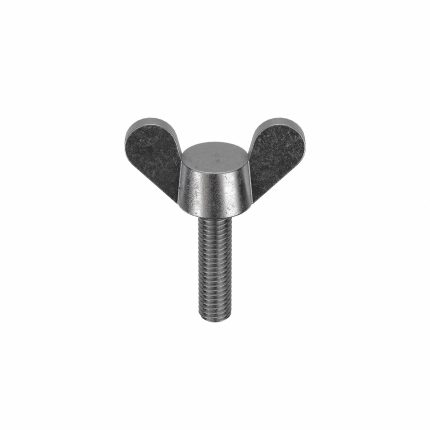 Wing Head Thumb Screws