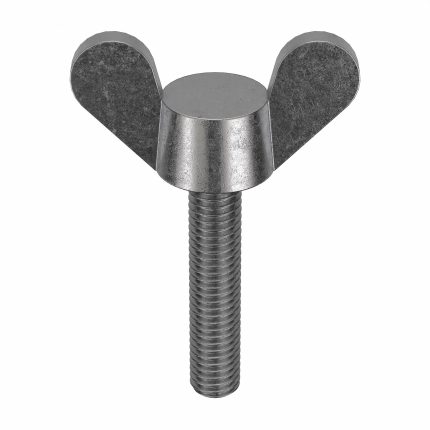Wing Head Thumb Screws